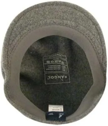 Kangol Wool 504 - Moonstruck/XL