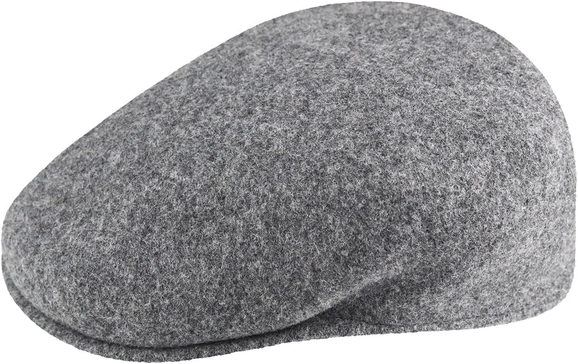 Kangol Wool 504 - Moonstruck/XL