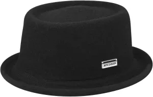 Kangol Wool Mowbray Hat - Surge/S Pork Pie
