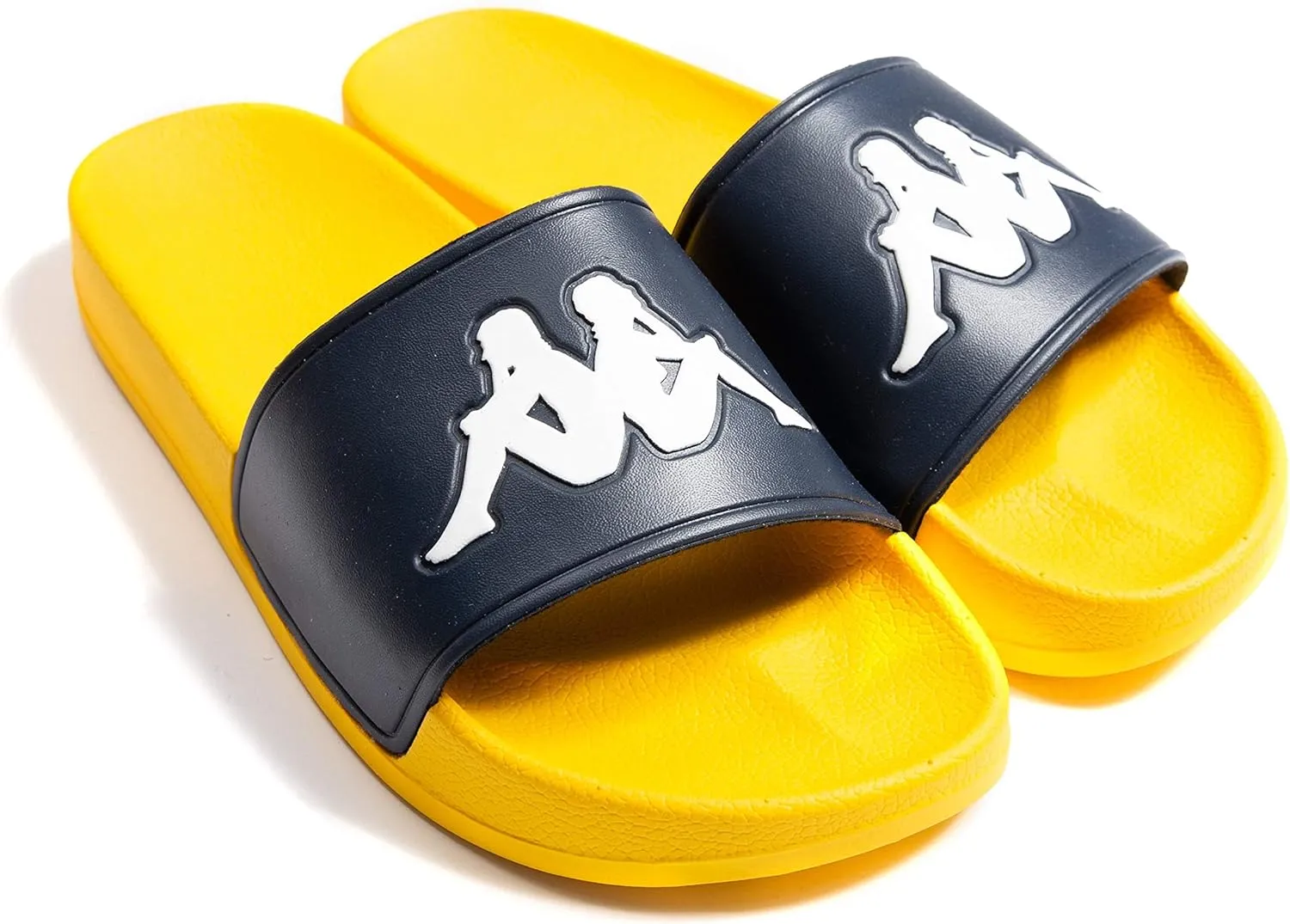Kappa 222 Banda Adam 2 Unisex Athleisure Sports Lifestyle Slides