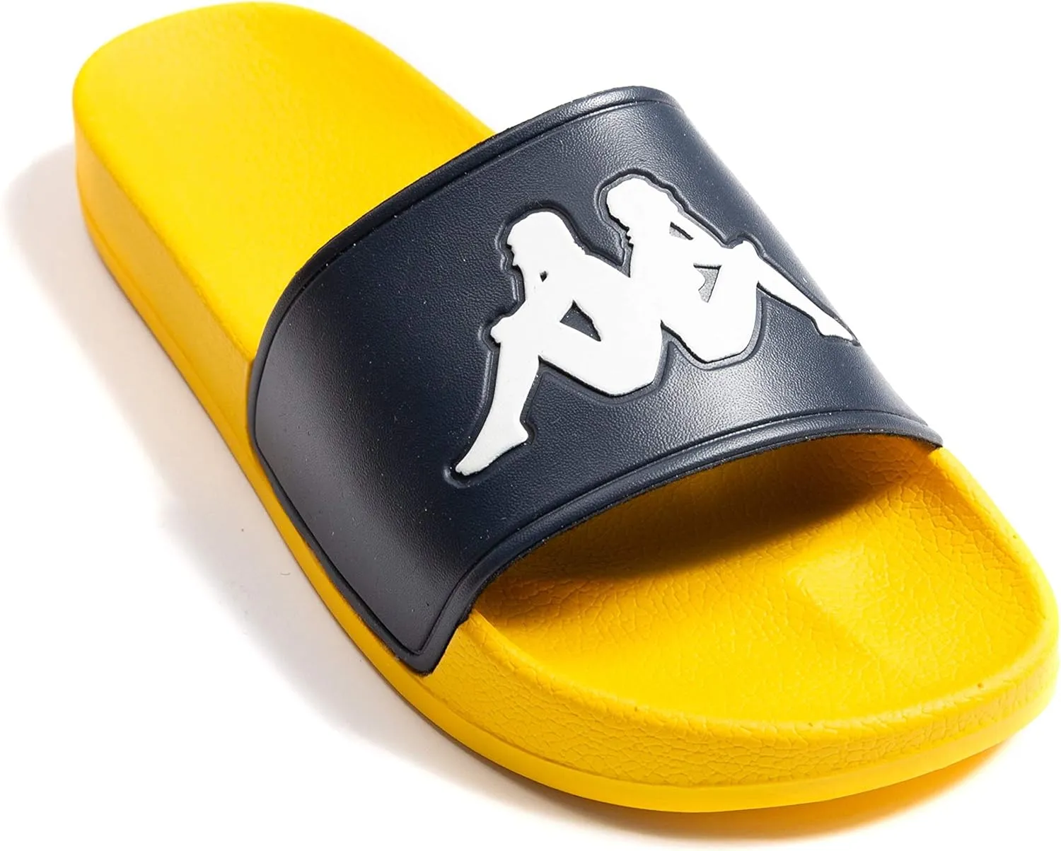 Kappa 222 Banda Adam 2 Unisex Athleisure Sports Lifestyle Slides