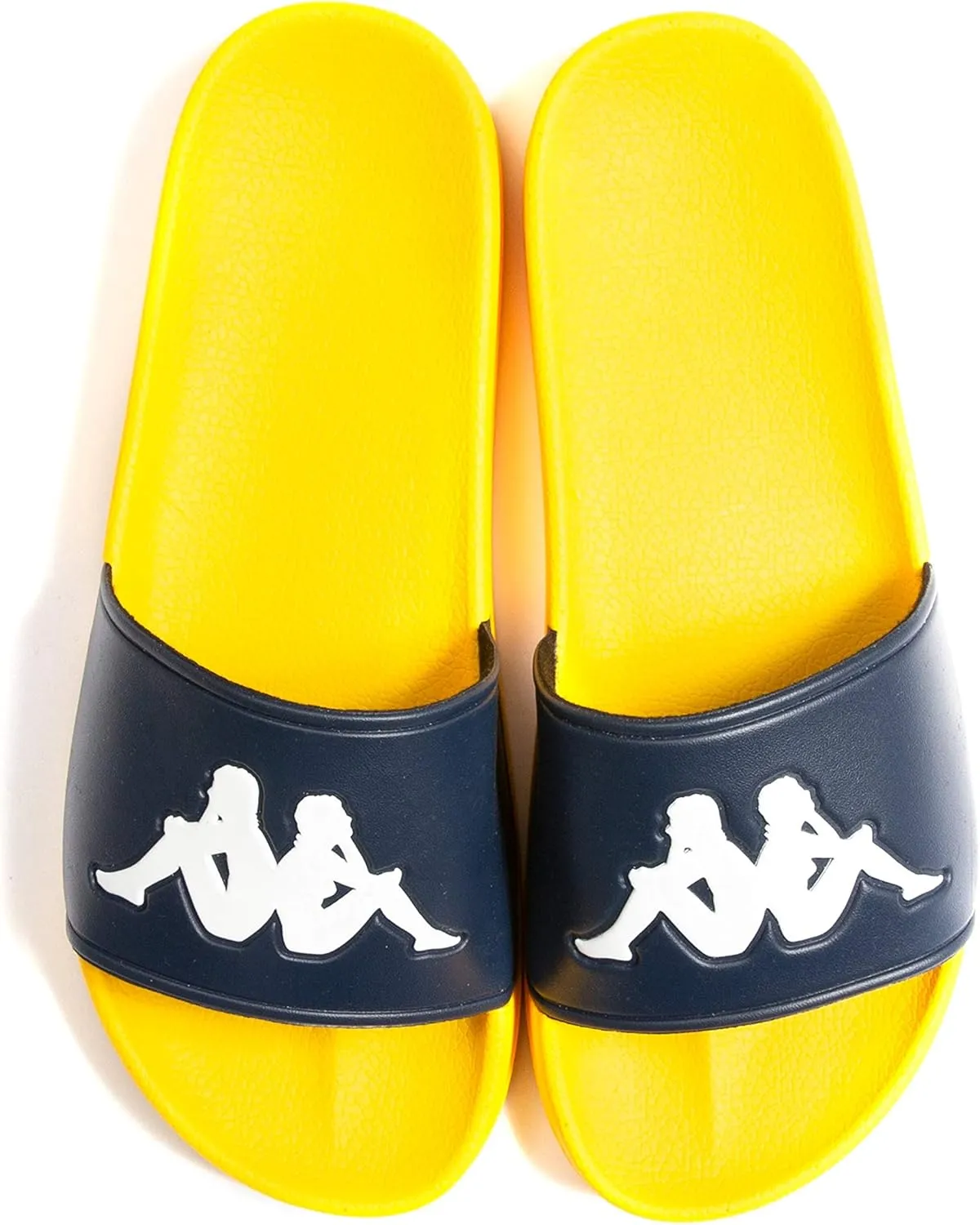 Kappa 222 Banda Adam 2 Unisex Athleisure Sports Lifestyle Slides