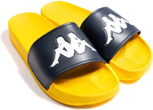 Kappa 222 Banda Adam 2 Unisex Athleisure Sports Lifestyle Slides