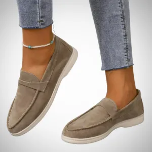 Karen Casual Loafers
