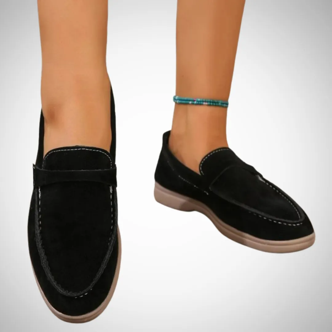 Karen Casual Loafers