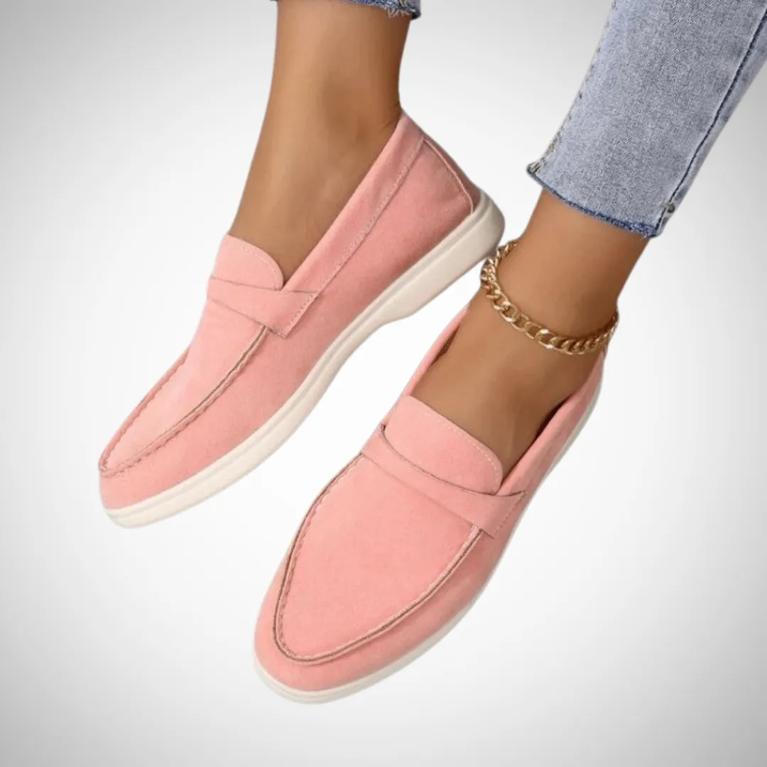 Karen Casual Loafers