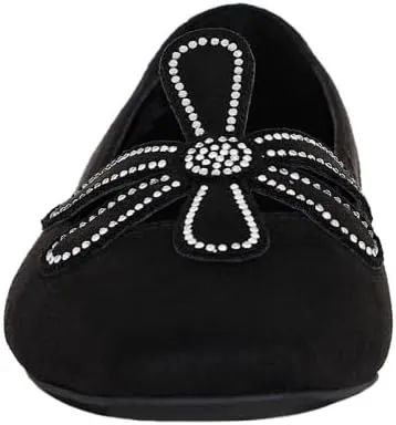 Katy Perry Women's Evie Daisy Flat Ballet