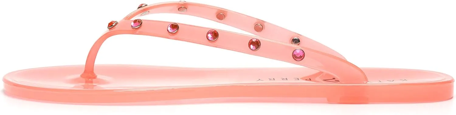 Katy Perry Women's The Geli-Flip Flop