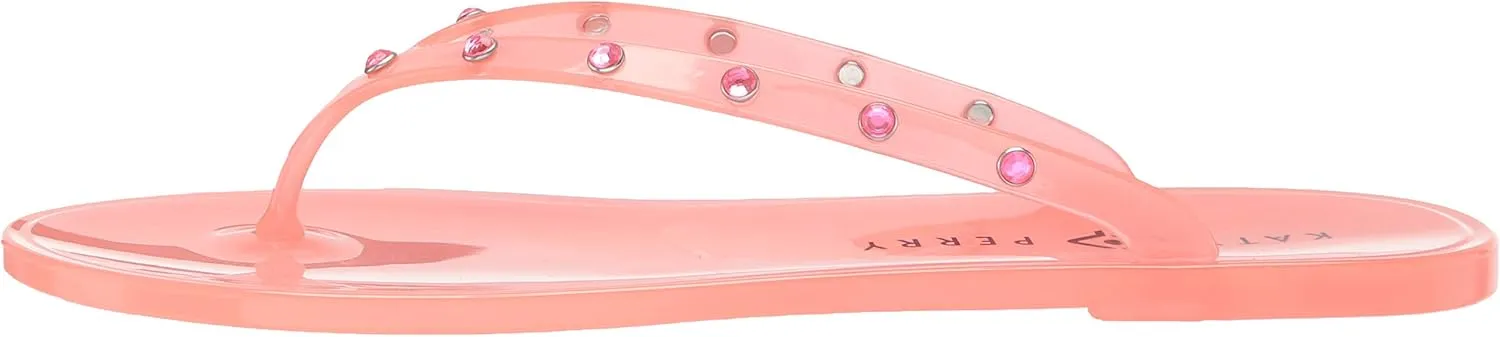 Katy Perry Women's The Geli-Flip Flop