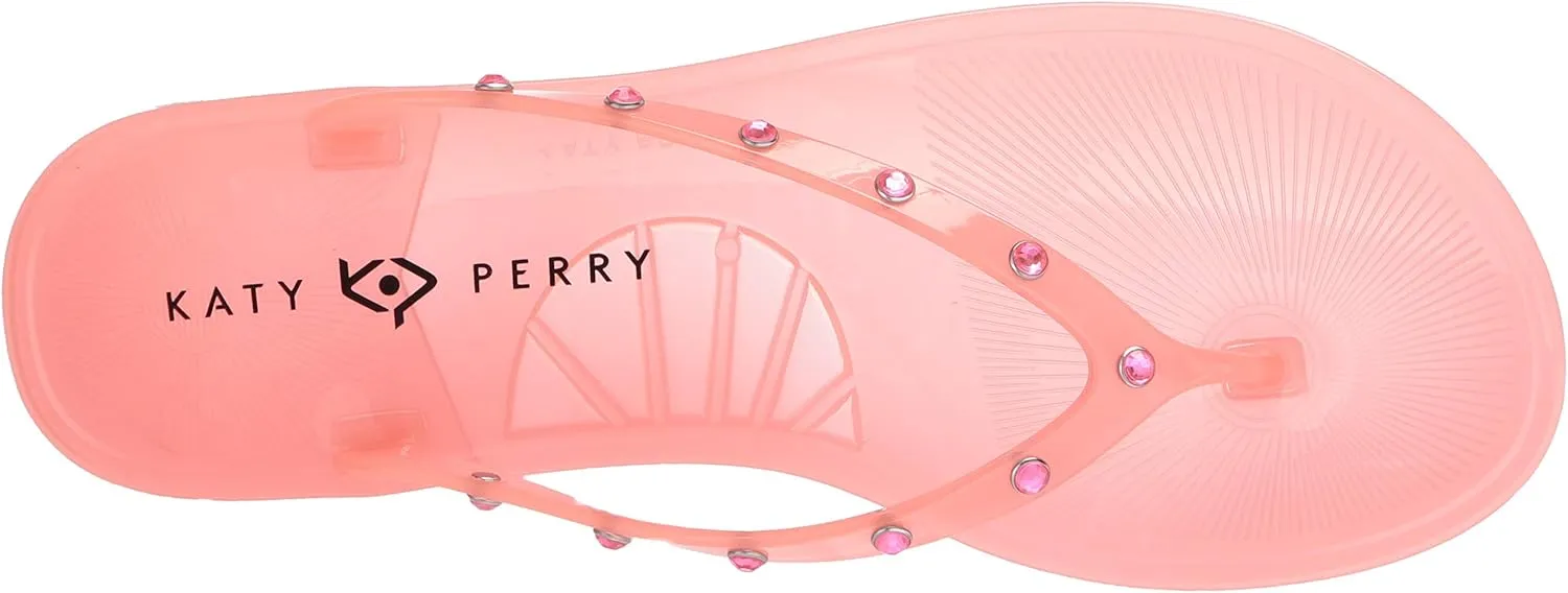 Katy Perry Women's The Geli-Flip Flop