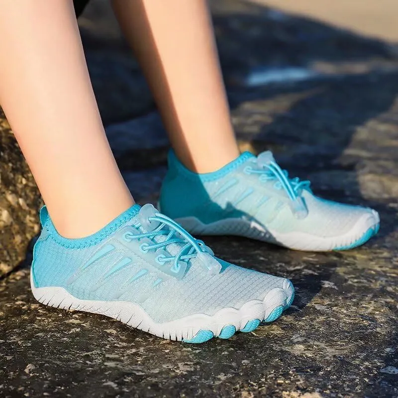 Kid's Fashion Comfortable Aqua Shoes for Beach River