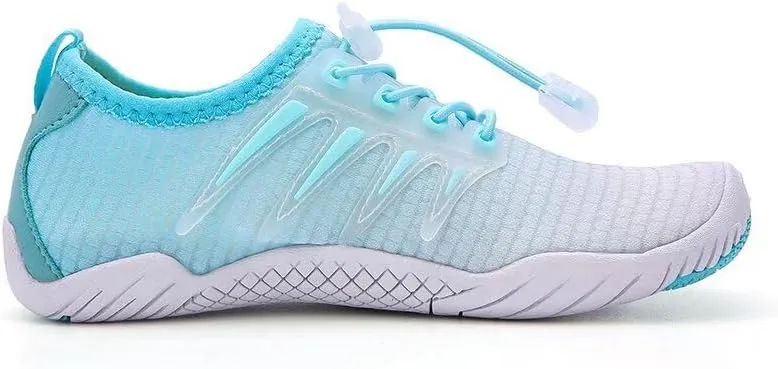 Kid's Fashion Comfortable Aqua Shoes for Beach River