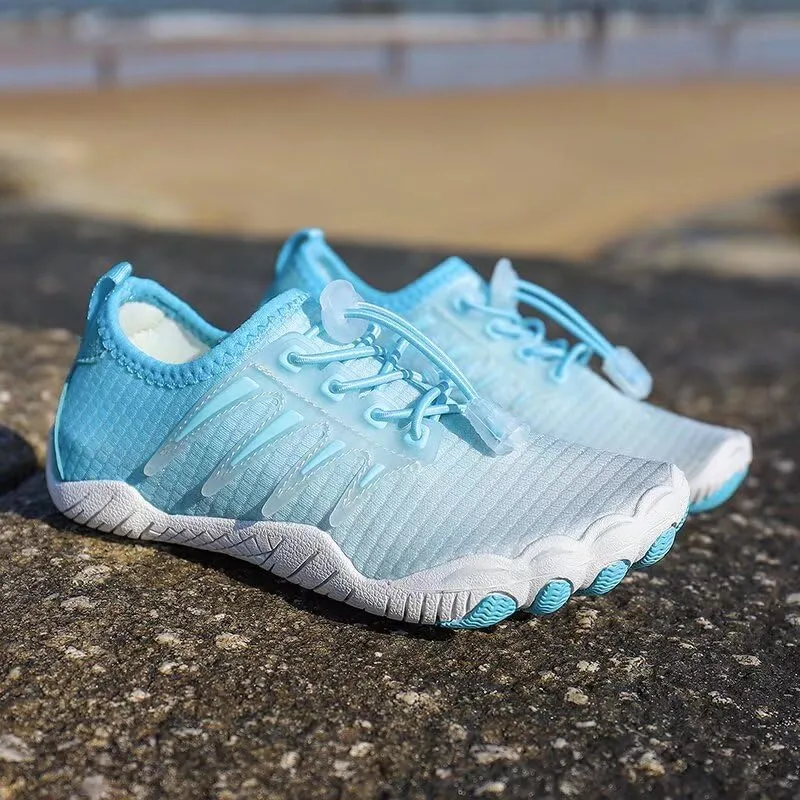 Kid's Fashion Comfortable Aqua Shoes for Beach River