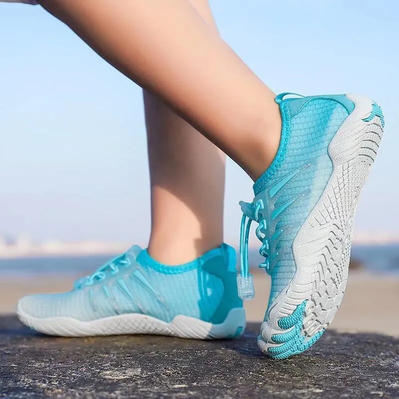 Kid's Fashion Comfortable Aqua Shoes for Beach River