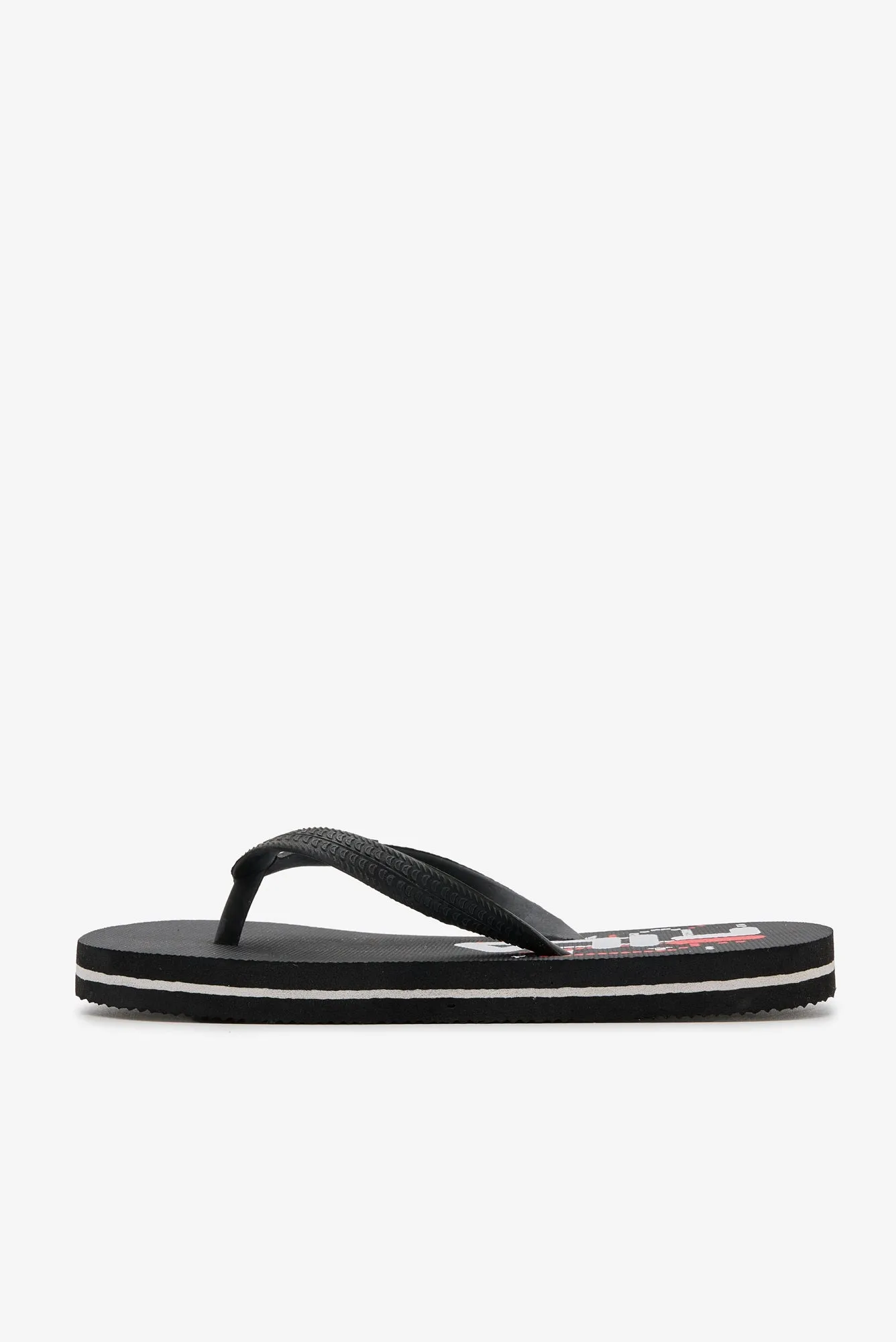 Kid's Mars Flip Flop