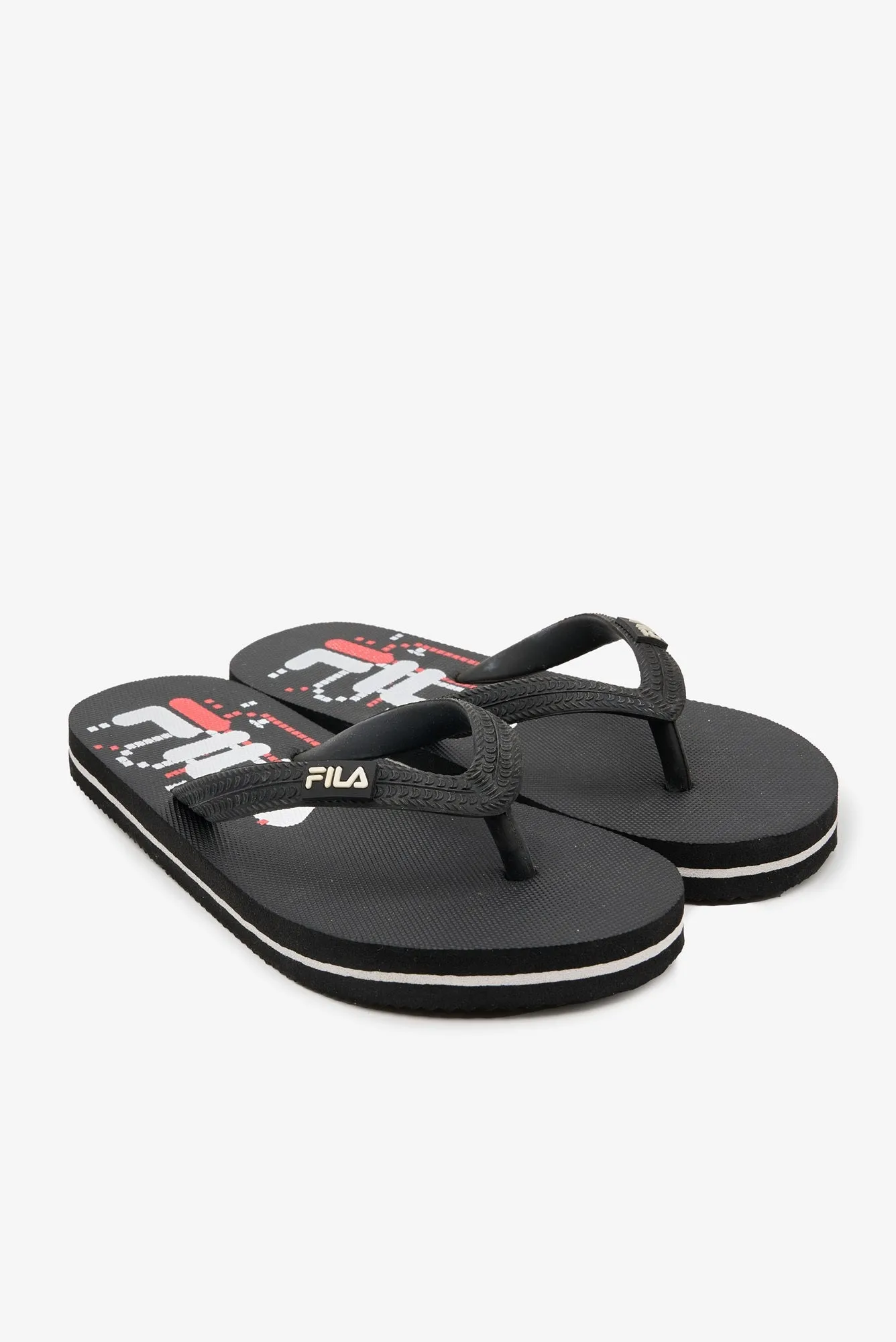 Kid's Mars Flip Flop