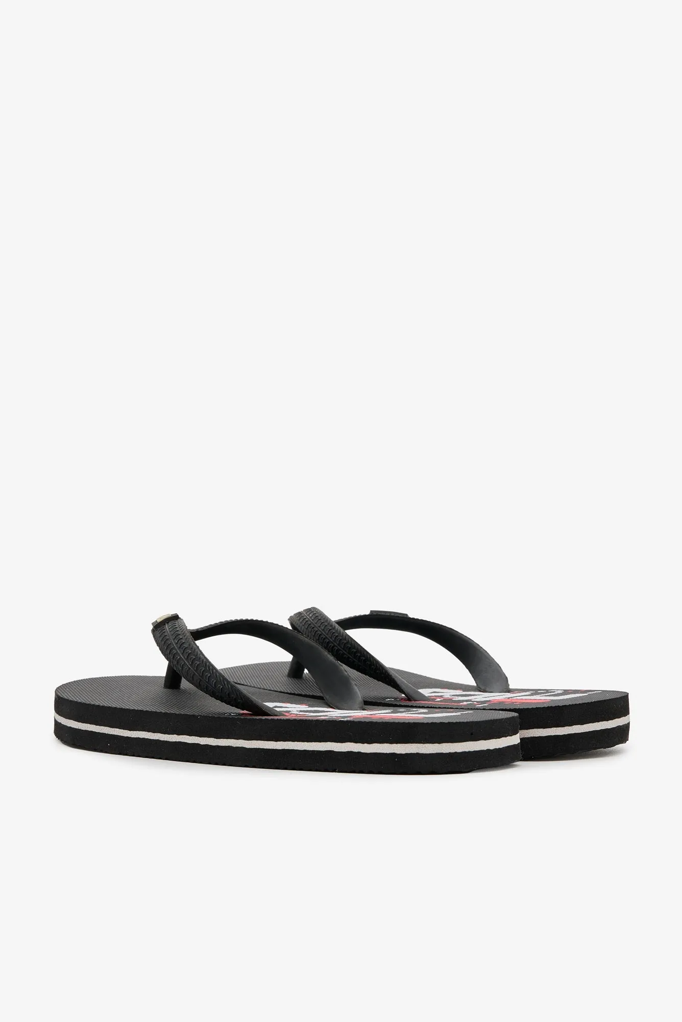 Kid's Mars Flip Flop