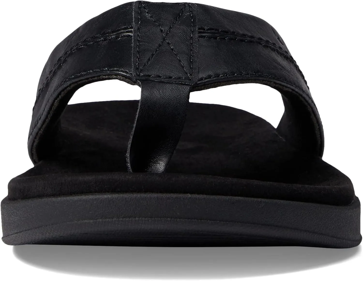 Koolaburra by UGG Men's Treeve Sandal Flip-Flop