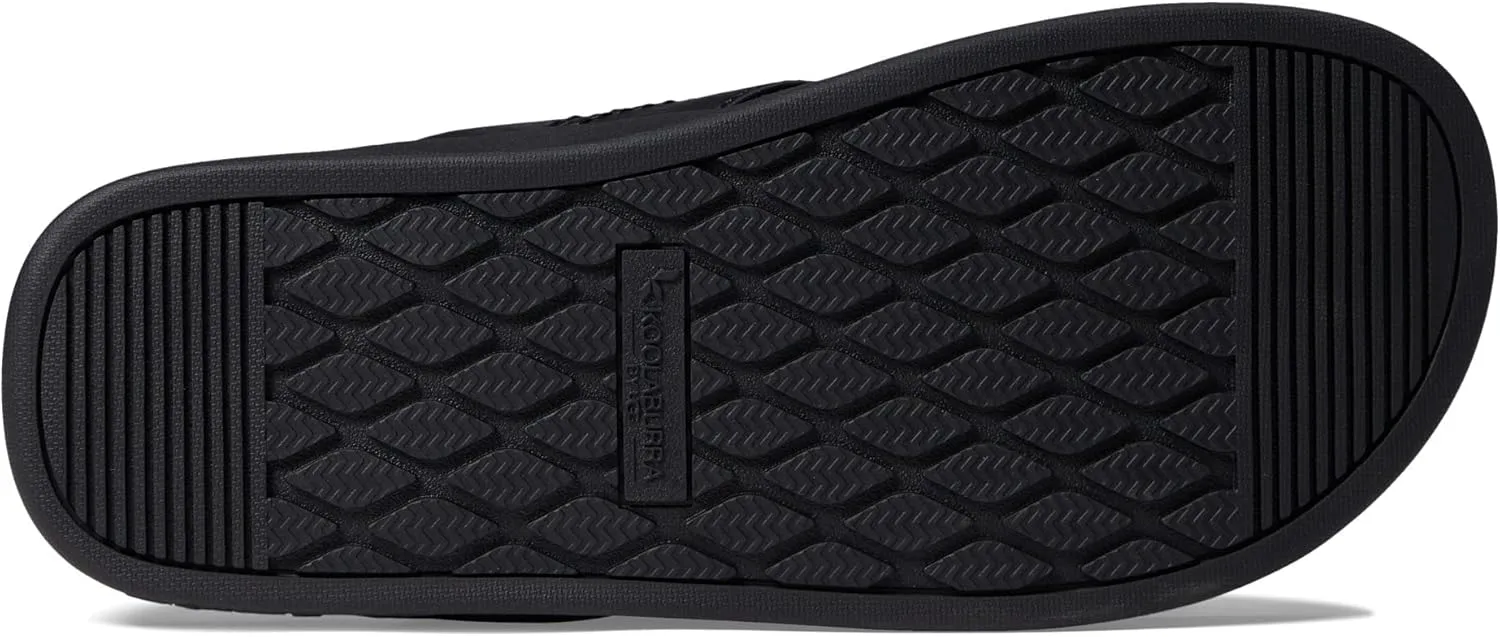 Koolaburra by UGG Men's Treeve Sandal Flip-Flop
