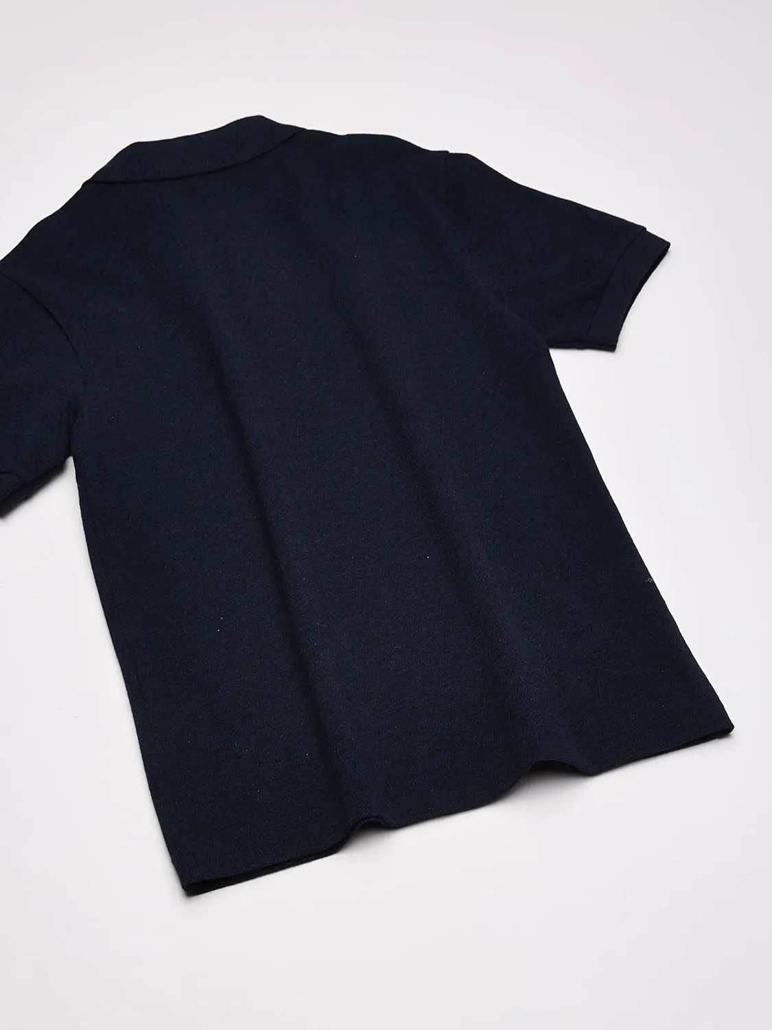 Lacoste Boys' Boy (l1812) Short Sleeve Classic Pique Polo