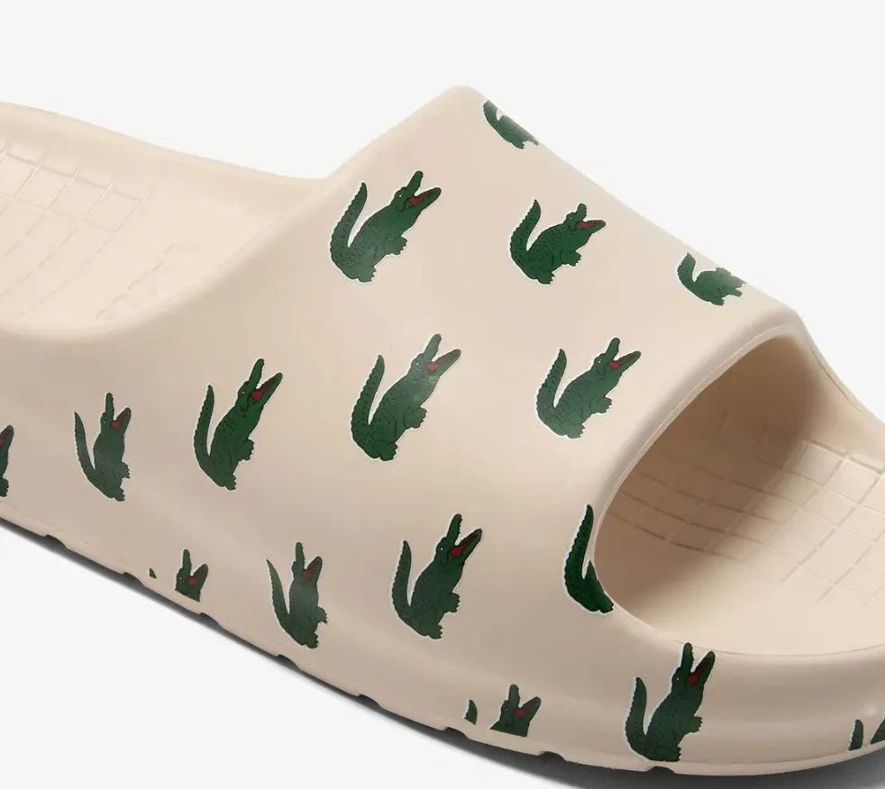 Lacoste Men's Serve Slide 2.0 223