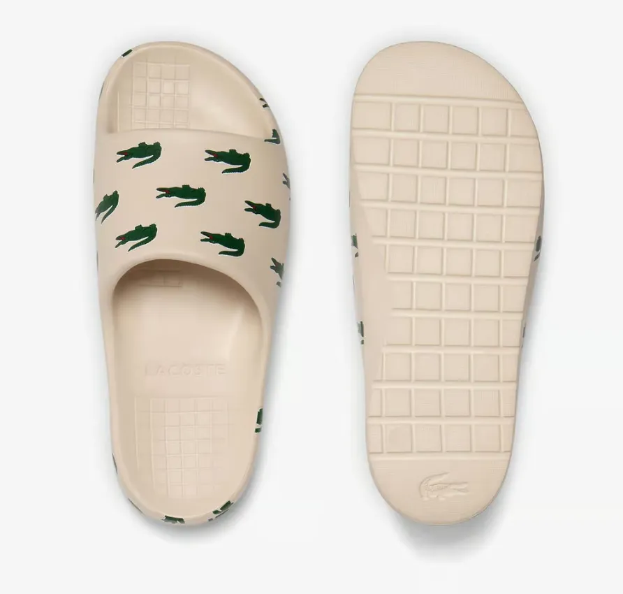 Lacoste Men's Serve Slide 2.0 223