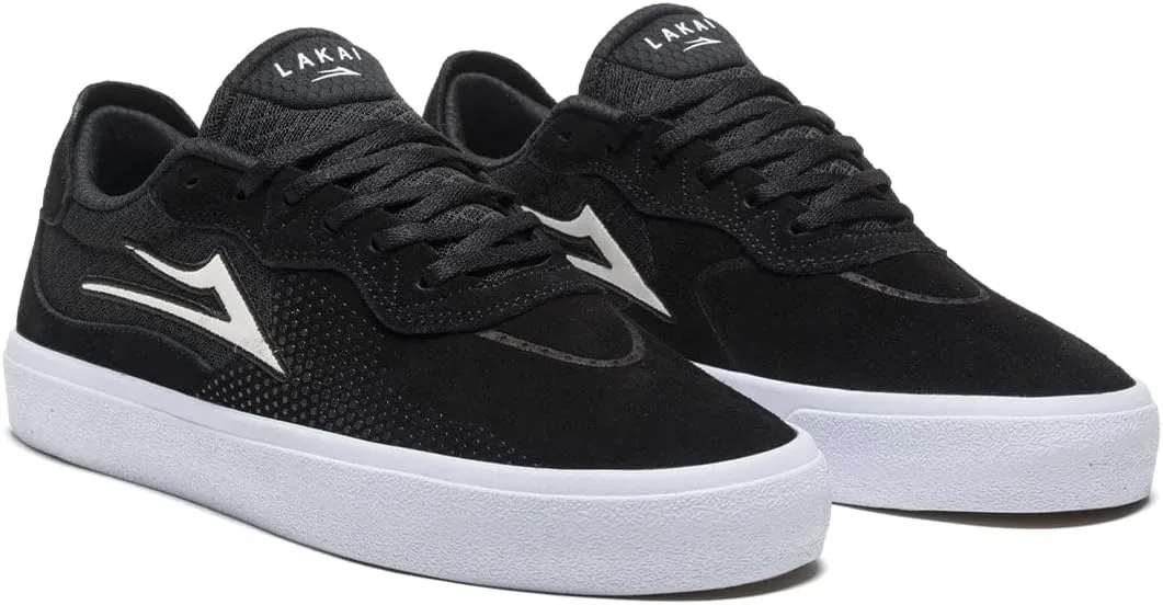 Lakai Men’s Essex Low-Top Skateboarding Shoe