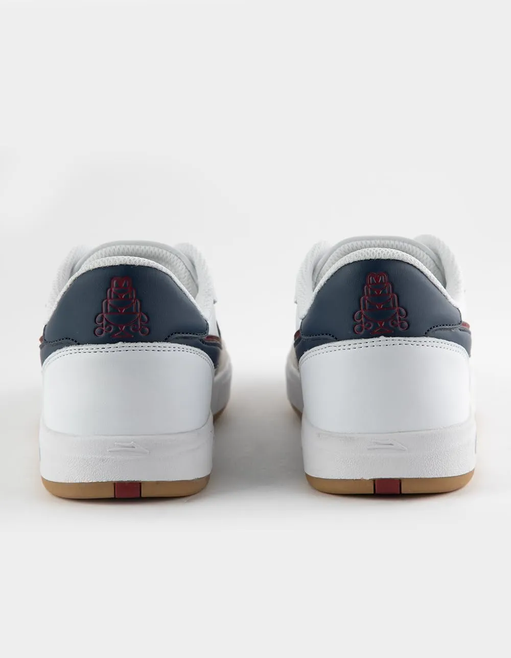 Lakai Men’s Terrace Vulc Skateboarding Shoe