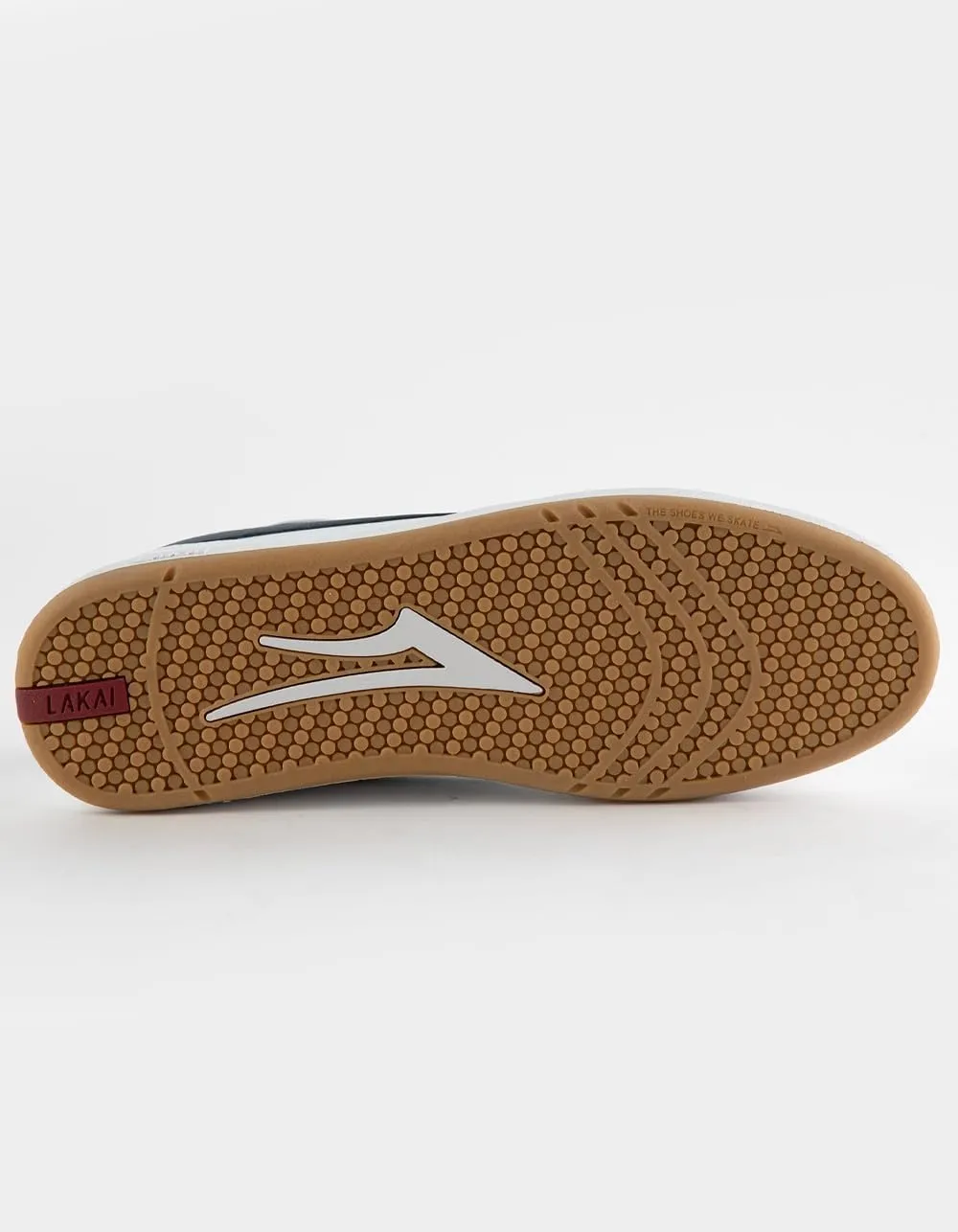 Lakai Men’s Terrace Vulc Skateboarding Shoe