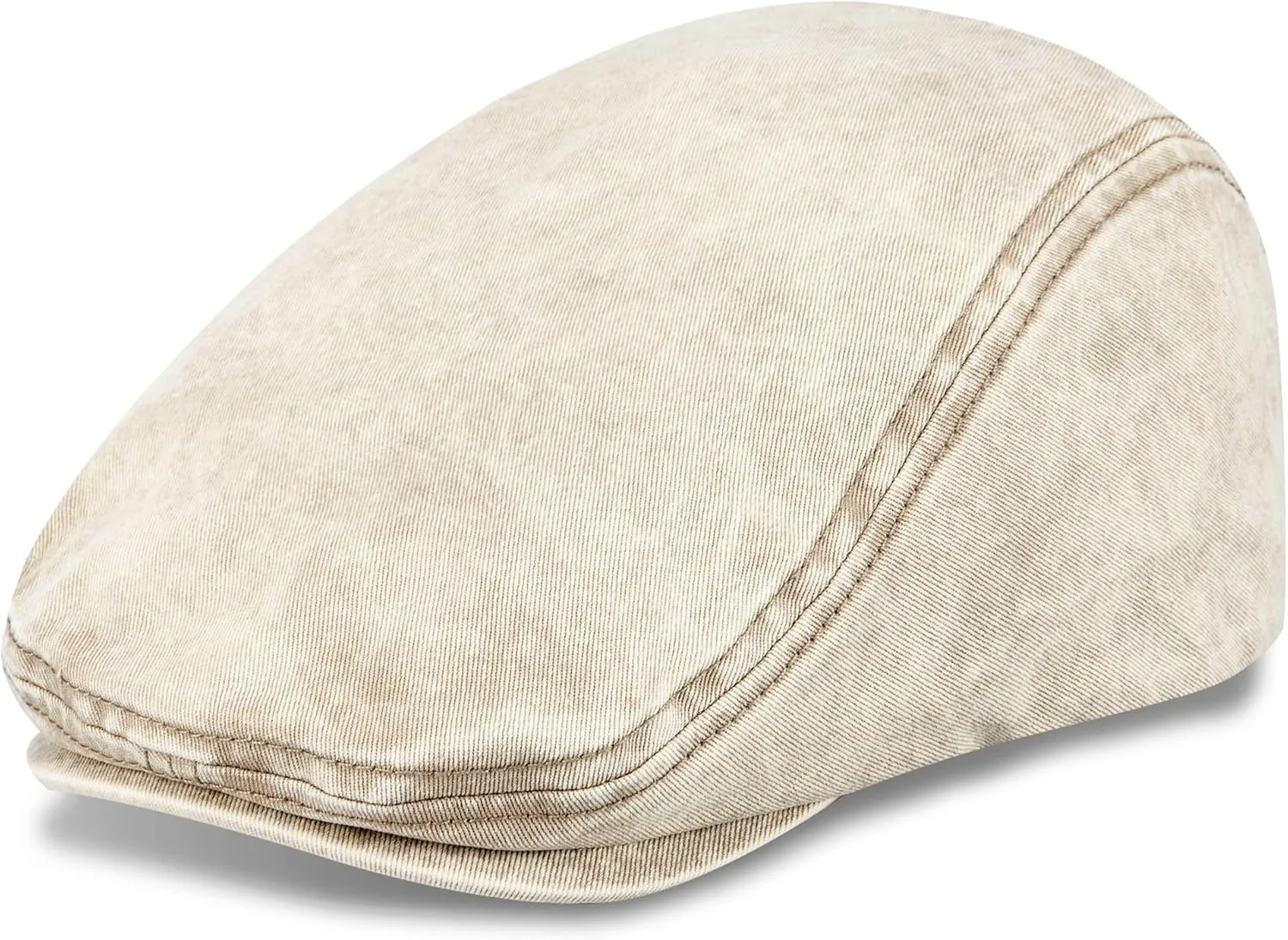 Levi's Mens Classic Ivy Newsboy Hat
