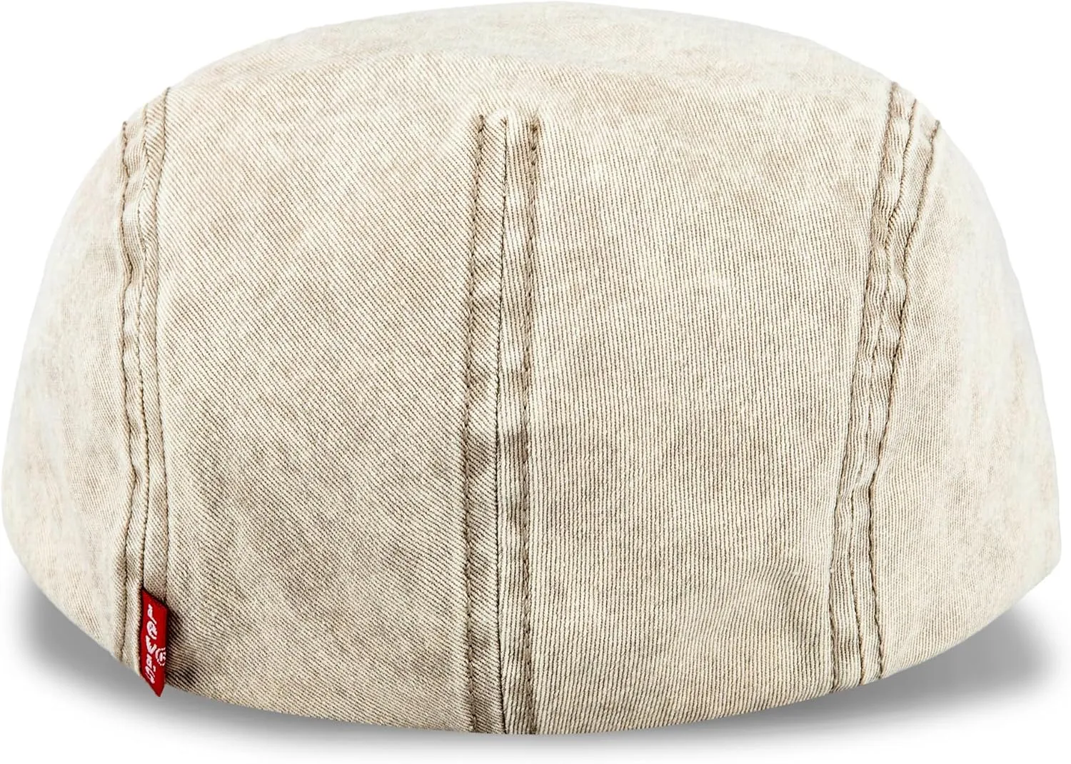 Levi's Mens Classic Ivy Newsboy Hat