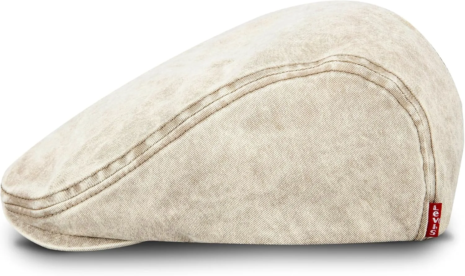 Levi's Mens Classic Ivy Newsboy Hat