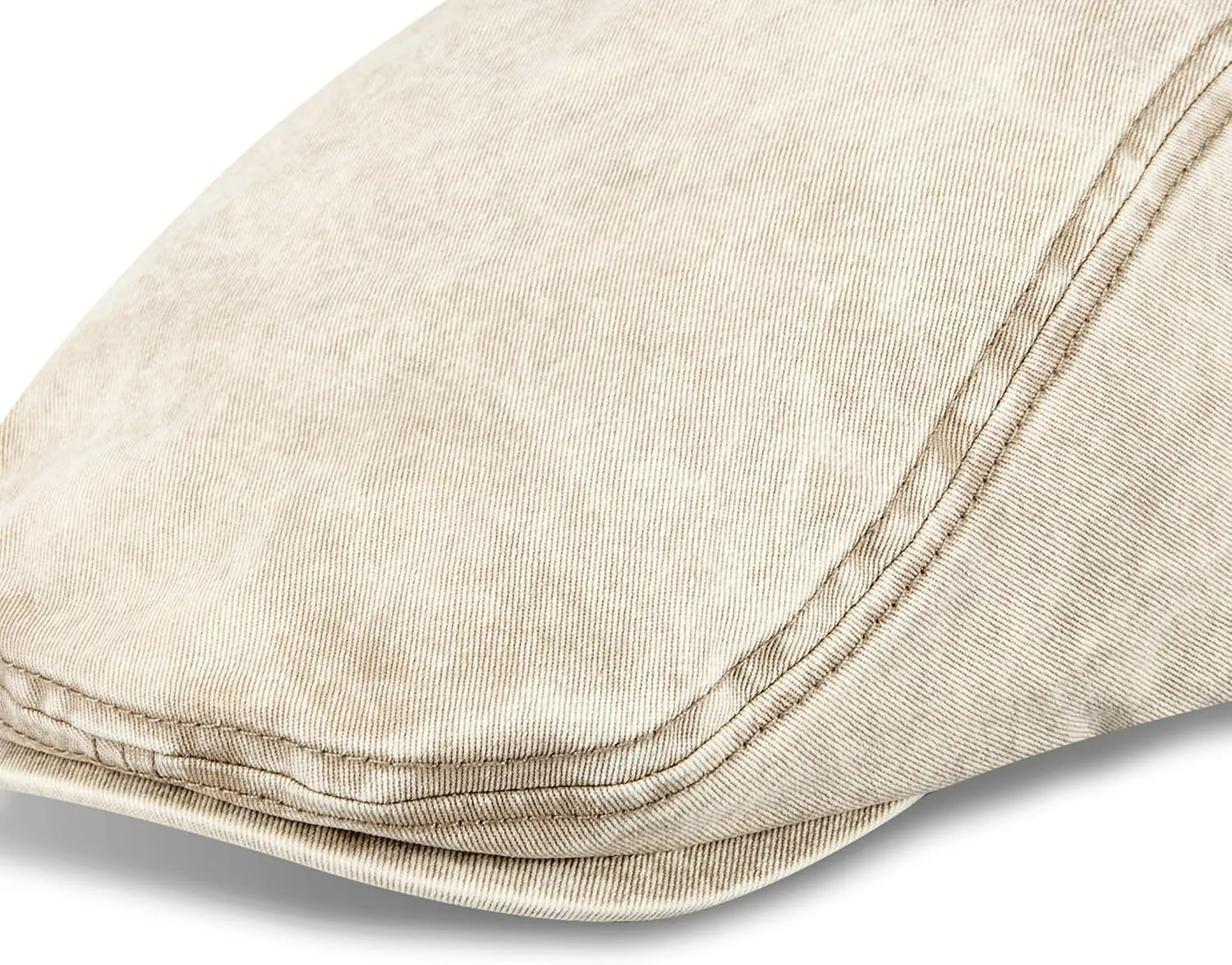 Levi's Mens Classic Ivy Newsboy Hat