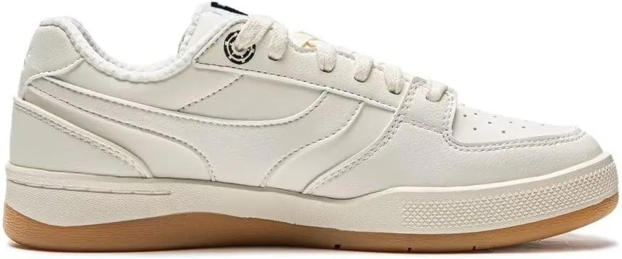 LI-NING Glory 92S Women Skateboarding Professional Shoes Comfortable Soft Elastic Casual Shoes AEPU038
