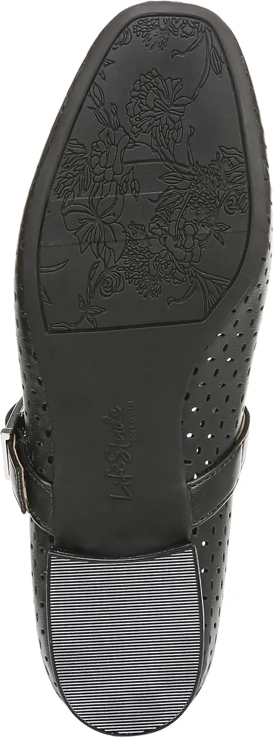 LifeStride Women's Cameo Mj 3 Mary Jane Flat