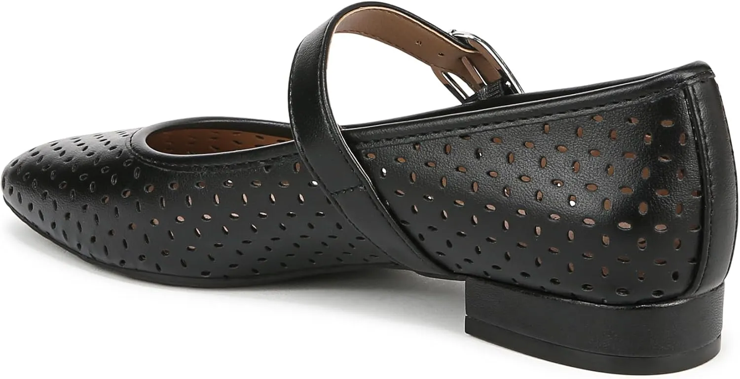 LifeStride Women's Cameo Mj 3 Mary Jane Flat