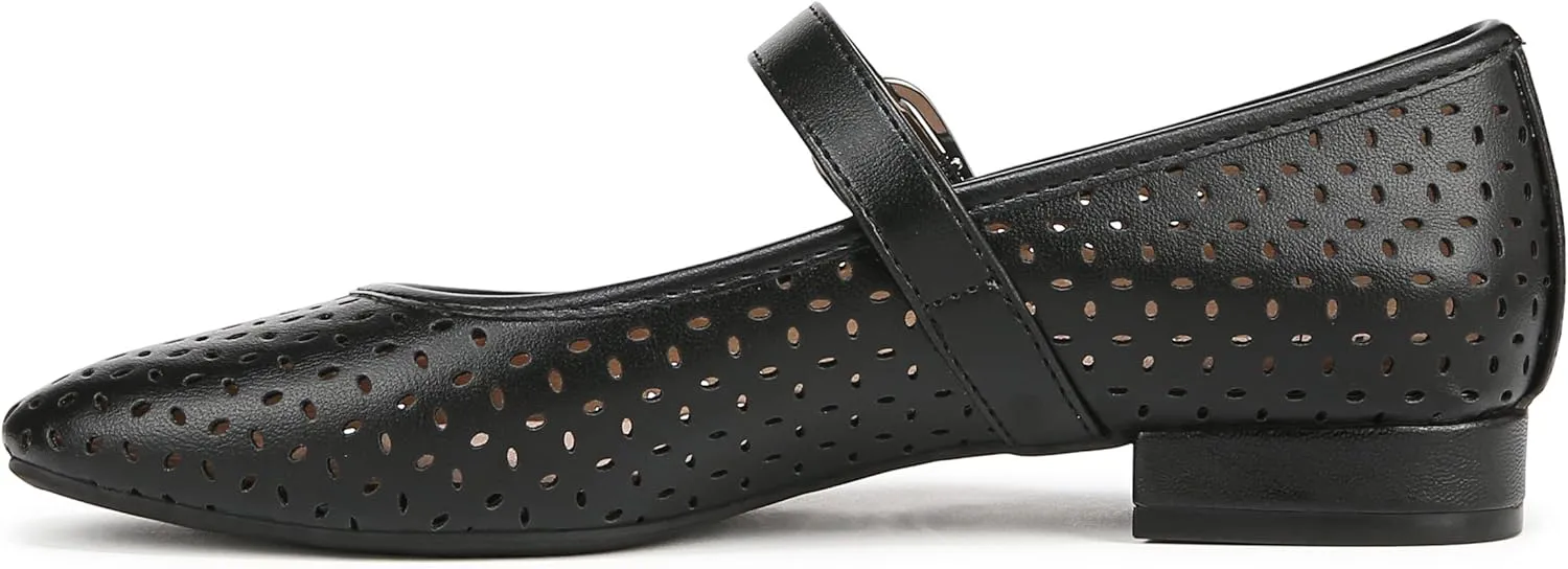 LifeStride Women's Cameo Mj 3 Mary Jane Flat
