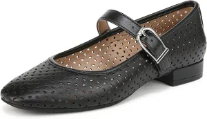 LifeStride Women's Cameo Mj 3 Mary Jane Flat