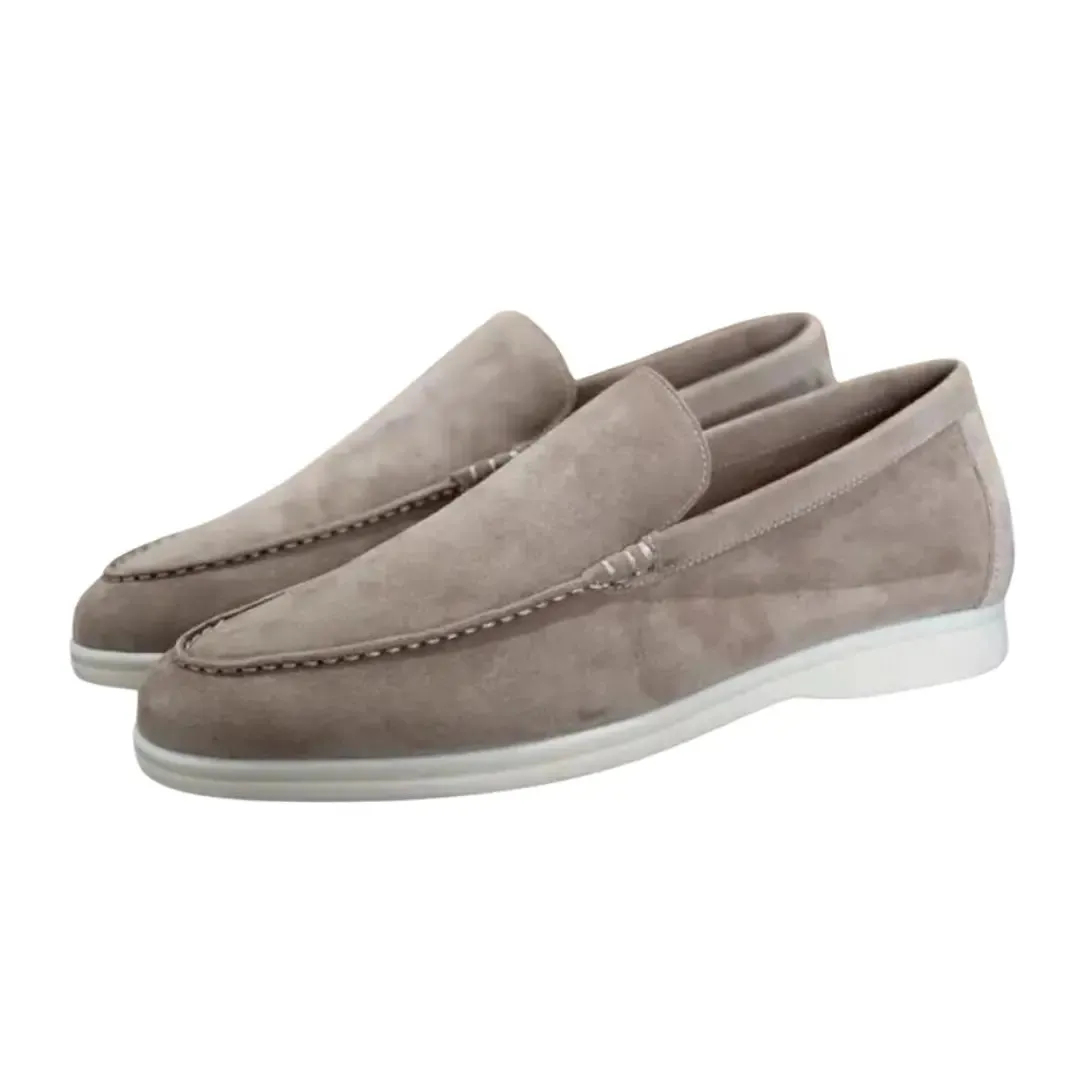 Loafers Affordable Essential Summer special Suede