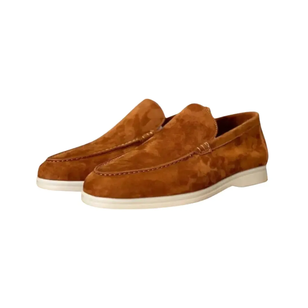 Loafers Affordable Essential Summer special Suede