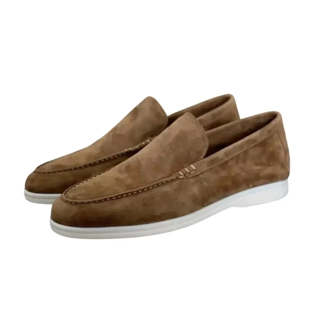 Loafers Affordable Essential Summer special Suede
