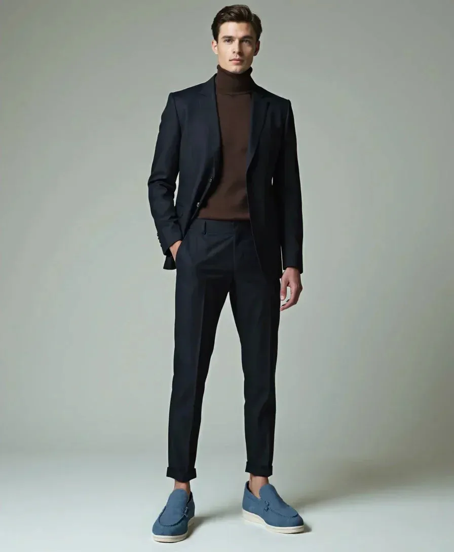 Loafers Affordable Essential Summer special Suede