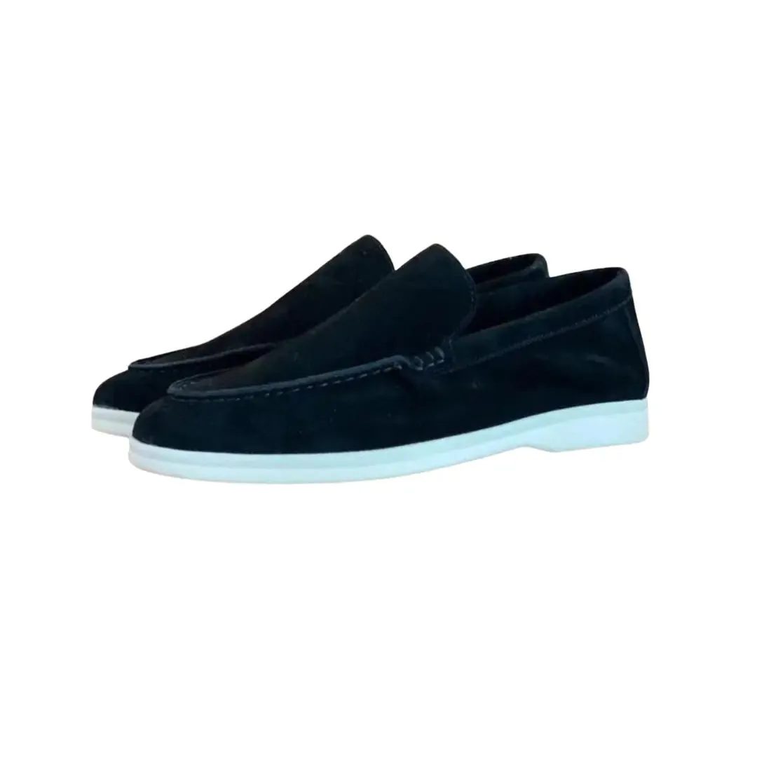 Loafers Affordable Essential Summer special Suede