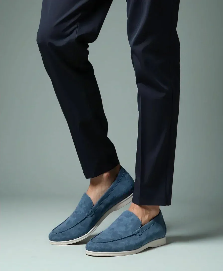 Loafers Affordable Essential Summer special Suede