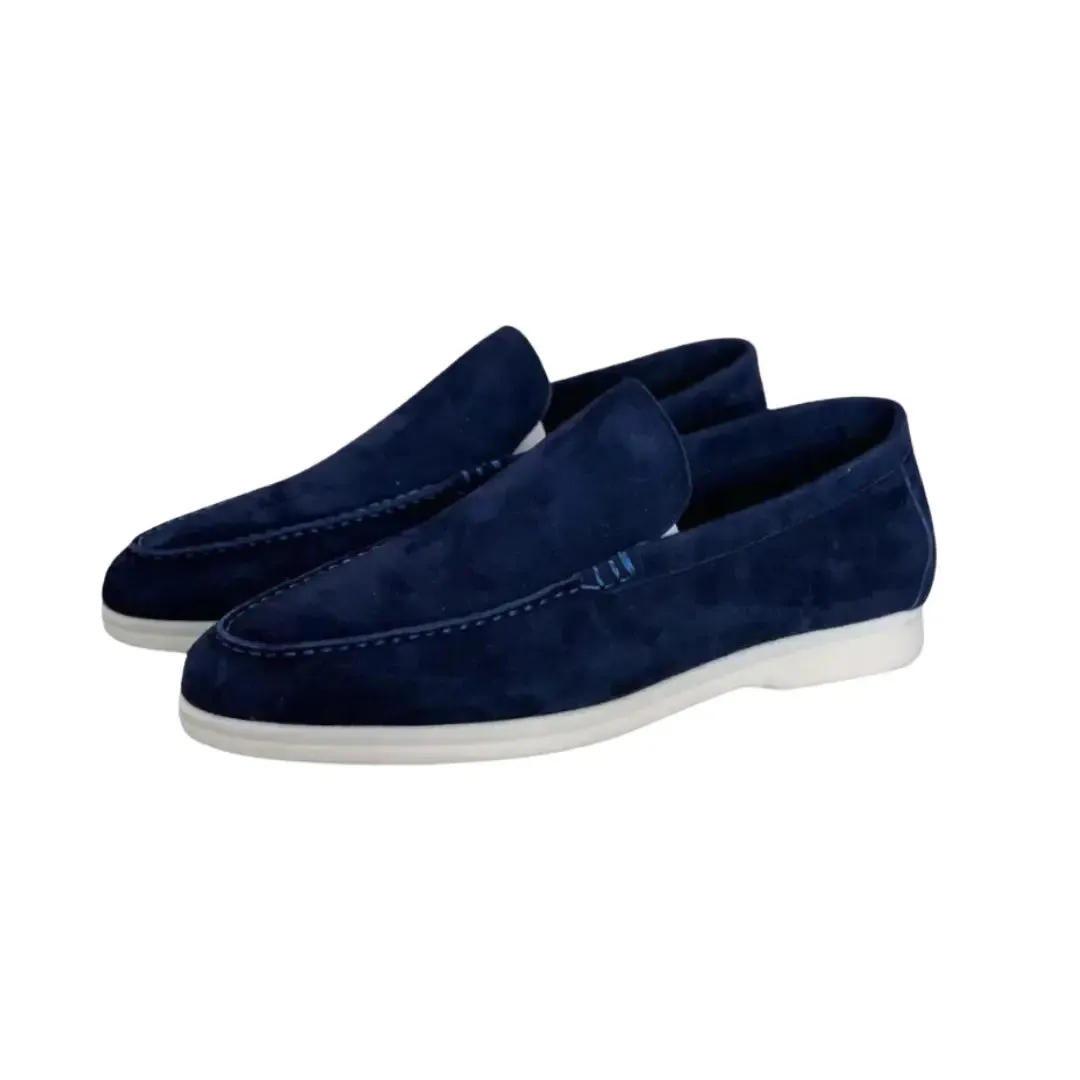 Loafers Affordable Essential Summer special Suede