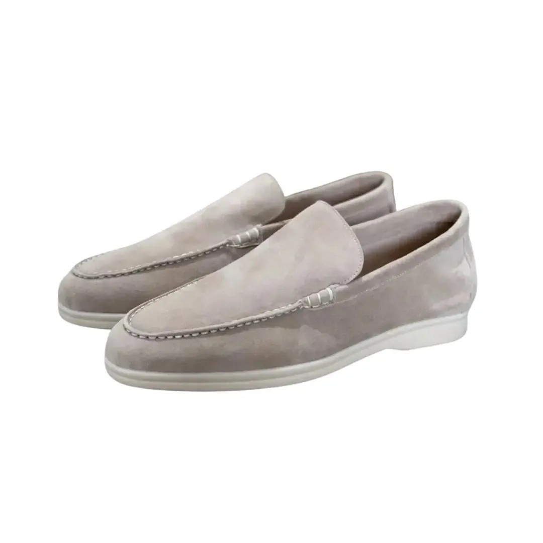 Loafers Affordable Essential Summer special Suede