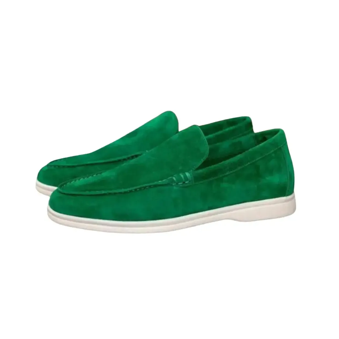 Loafers Affordable Essential Summer special Suede