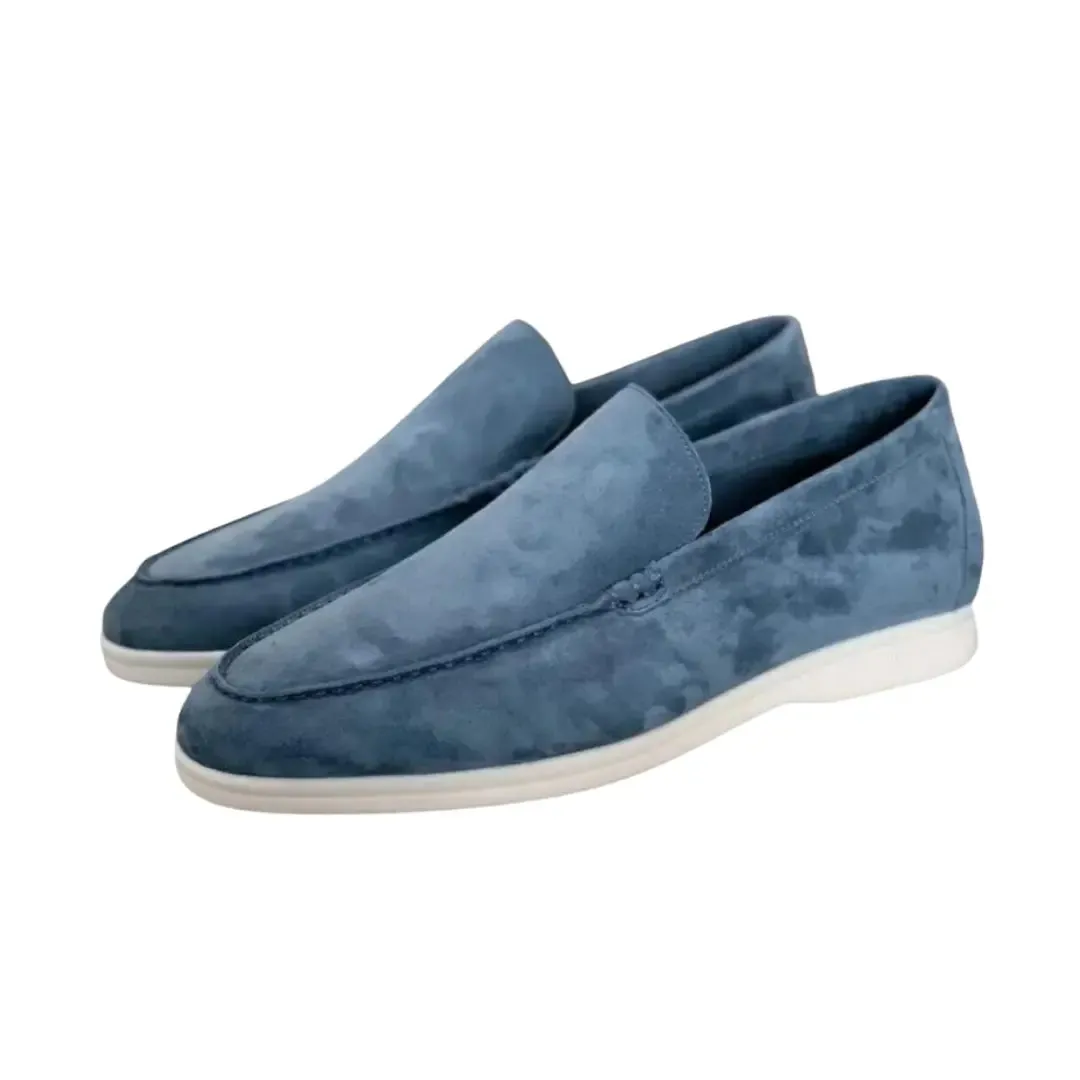 Loafers Affordable Essential Summer special Suede