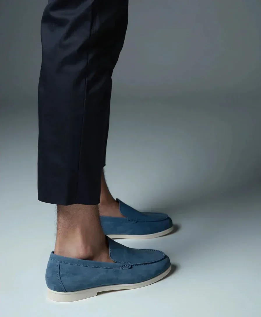 Loafers Affordable Essential Summer special Suede