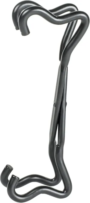 Lodge - A5-11 Lodge 4-in-1 Camp Dutch Oven Tool, 10.82, Black, steel